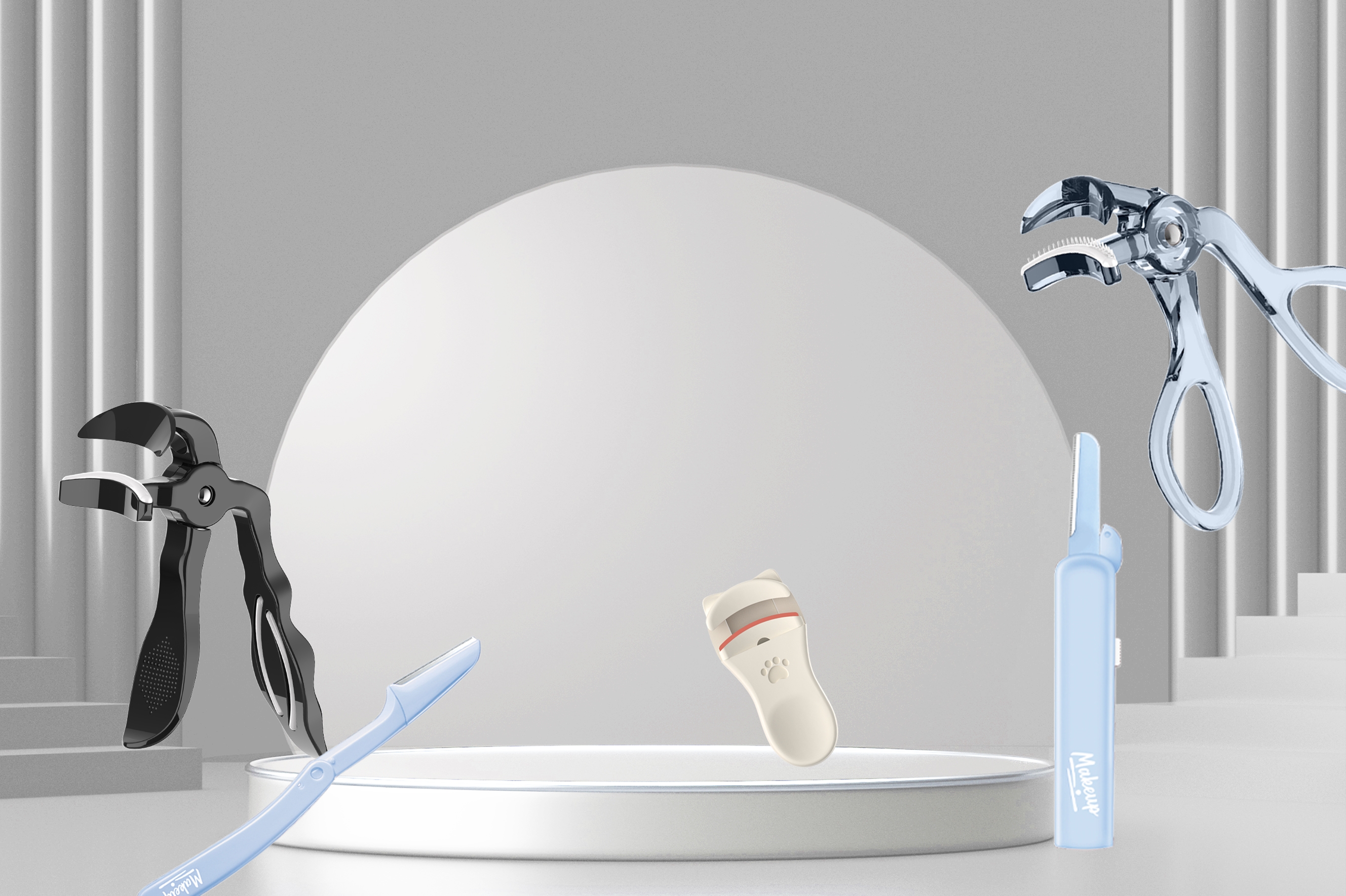 333tiyu · Beauty Navigator